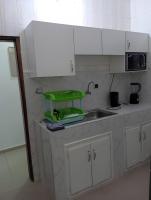 Bel appartement à Cotonou, plage de Fidjrossè - B&B Cotonou