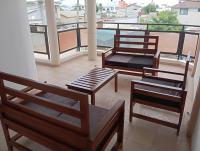 Bel appartement à Cotonou, plage de Fidjrossè - B&B Cotonou