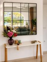 Renovated 2-Bed Apartment with Pool view - La Torre Golf Resort - B&B Torre-Pacheco