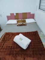 Minha casa pousada - B&B Botucatu
