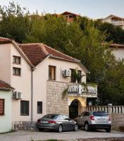 Haustor City Apartment 2 - Chambres d'hôtes Podgorica