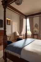 Deluxe King Suite - Robertson