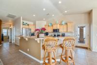 Casa Amigo - Pool, Spa, Backyard Oasis, Parking - B&B Lake Havasu City