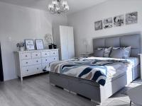Pokoje Gościnne Manuella - Ferienwohnung Stegna