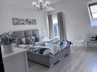 Pokoje Gościnne Manuella - Ferienwohnung Stegna