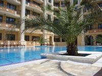Flora Beach Resort Apartment - B&B Pomorie