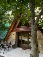 Villa Komarnica Hideaway - B&B Šavnik