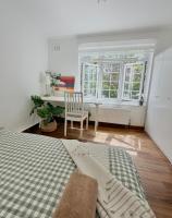 3 BR House - Near Tower Bridge - 5 min to Station wt AC - Ferienwohnung London