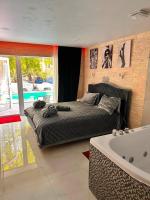 Appartement - Rez-de-Chaussée