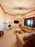 Hercules house - Ferienwohnung Néa Fókaia