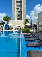 Auréa Residência - a 500 m da Praia - B&B Cabedelo