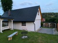 Leśny Zakątek - B&B Glinka