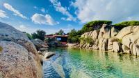 Villa Mica - B&B La Maddalena