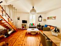 Charming Historic Duplex - Bed and Breakfast Lissabon