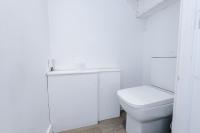 Boutique Home MCR with Games Table, Sleeps 9 - Ferienwohnung Manchester