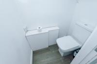Boutique Home MCR with Games Table, Sleeps 9 - Ferienwohnung Manchester