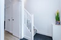 Boutique Home MCR with Games Table, Sleeps 9 - Ferienwohnung Manchester