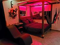 Grota BDSM Love Studio - Ferienwohnung Kattowitz