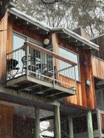Cabin21 Thredbo, peaceful mountain chalet - B&B Thredbo