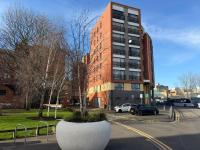 Stunning 2-Bed Retreat in Central Glasgow - B&B Glasgow