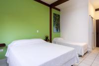 Suite con cama grande