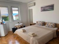 AM studio apartment - B&B Peštani