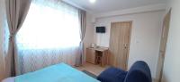 Tweepersoonskamer met Eigen Badkamer