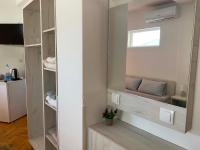 Triple Room with Mountain View
