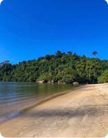 Recanto da Jataí - Ferienwohnung Paraty