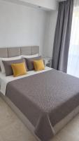 Superior Apartment mit 1 Schlafzimmer und Balkon