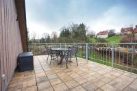 Birnbaum Ferienwohnungen Schäfer-Meyer - B&B Heidenheim