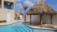 Aruba Coco luxury appartments - B&B Oranjestad