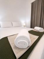 kefos apartments paros - B&B Kóstos