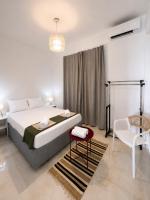 kefos apartments paros - B&B Kóstos