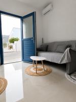 kefos apartments paros - B&B Kóstos
