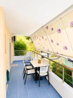 Tranquility Apartment - B&B Sarandë