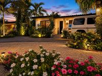 Casa Bugambilia, Miami - B&B Miami