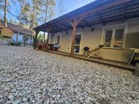 Apartament Martiany 1 - B&B Kętrzyn