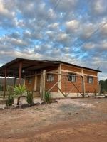 Chalé Bela Vista - Chambres d'hôtes Alto Paraíso de Goiás