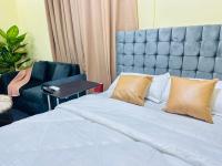 Cozy 1BR Apartment City Center - B&B Dar es-Salam
