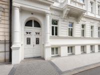 Washington street Quiet Boutique Studio - B&B Prague
