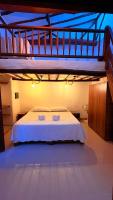 Casa Mami Luisa Huéspedes y Café - B&B San Gil