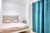 L Apparté Beau 2 chb moderne avec jardin privé parking proche centre Évreux - B&B Évreux