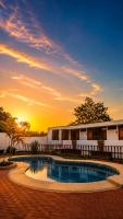 Hotel El Mirador - B&B Ica