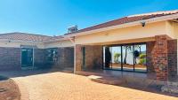 The Golden Palace - B&B Bulawayo