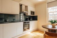 Studio-Apartment 