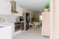 Appartamento con 2 Camere da Letto e Terrazza 