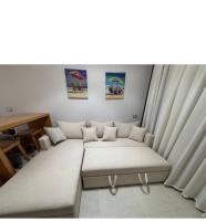 D-Bay Cabin - B&B Zāwiyat ‘Abd al Mun‘im