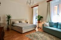 Galileo Galilei Design Apartment by the Park - B&B Trieste