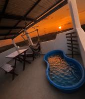 Por do sol residence - Ferienwohnung Aracati